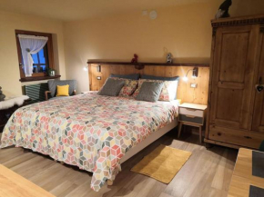 PETITE MAISON GASPARD Cir 0508 Valtournenche